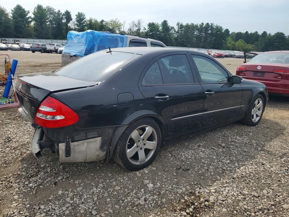 Aukcja sprzedaży 2006 Mercedes-benz E, vin: WDBUF70J86A973999, numer aukcji: 67388486
