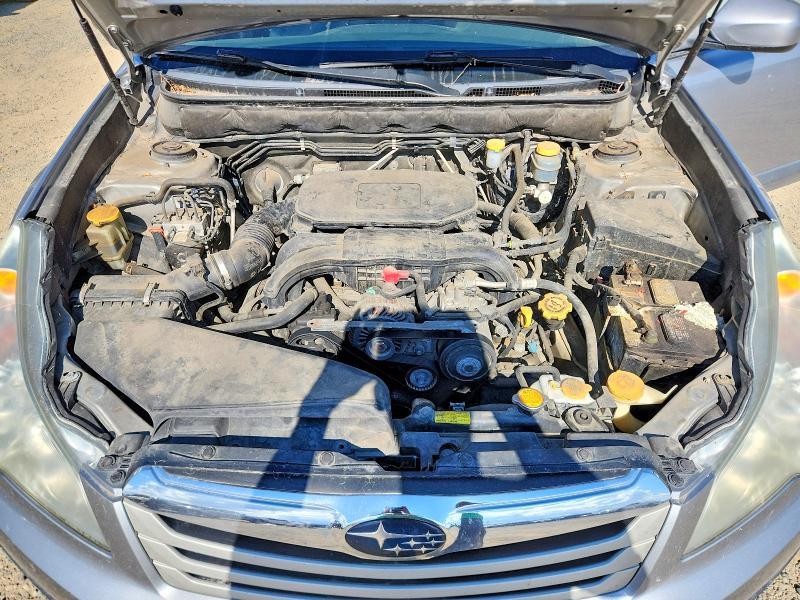 Продажа на аукционе авто 2011 Subaru Outback, vin: 4S4BRBCC7B1415101, номер лота: 69939506