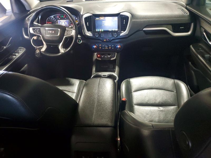 Продаж на аукціоні авто 2023 Gmc Terrain, vin: 3GKALVEG4PL125244, номер лоту: 67779346