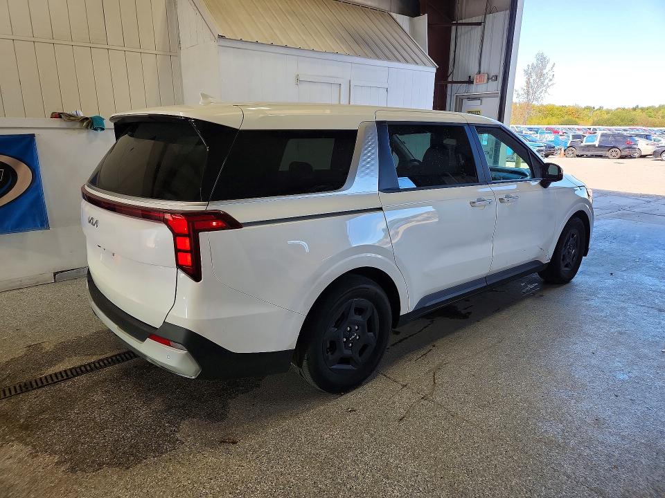 Aukcja sprzedaży 2025 Kia Carnival, vin: KNDNB5K38S6534660, numer aukcji: 70499916