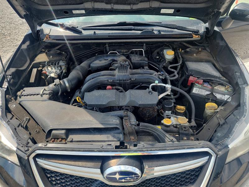 Продаж на аукціоні авто 2016 Subaru Crosstrek, vin: JF2GPANC9GH347536, номер лоту: 65823336