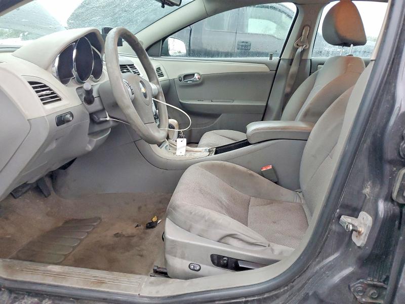 Продаж на аукціоні авто 2011 Chevrolet Malibu, vin: 1G1ZB5E19BF174576, номер лоту: 69676836