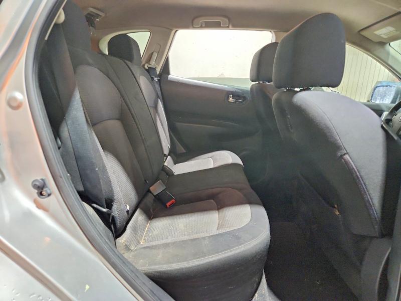 Продажа на аукционе авто 2011 Nissan Rogue, vin: JN8AS5MV4BW662850, номер лота: 69225236