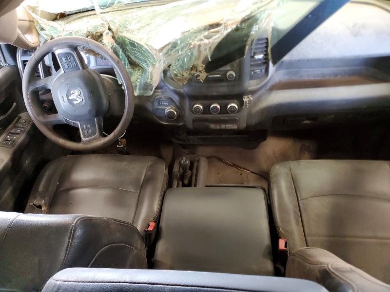 Aukcja sprzedaży 2019 Ram 2500, vin: 3C6UR5CJ8KG620318, numer aukcji: 67005246