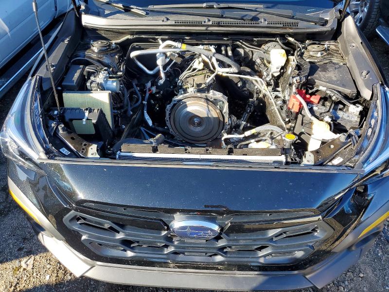 Aukcja sprzedaży 2026 Subaru Crosstrek, vin: 4S4GUHF62T3784032, numer aukcji: 69105976