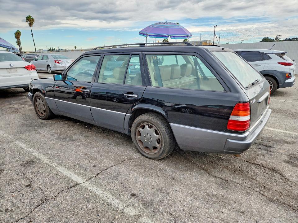 Продажа на аукционе авто 1995 Mercedes-benz E, vin: WDBEA92E9SF308119, номер лота: 67019206