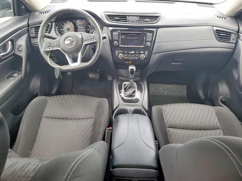 Продажа на аукционе авто 2020 Nissan Rogue, vin: KNMAT2MT5LP529211, номер лота: 69802746