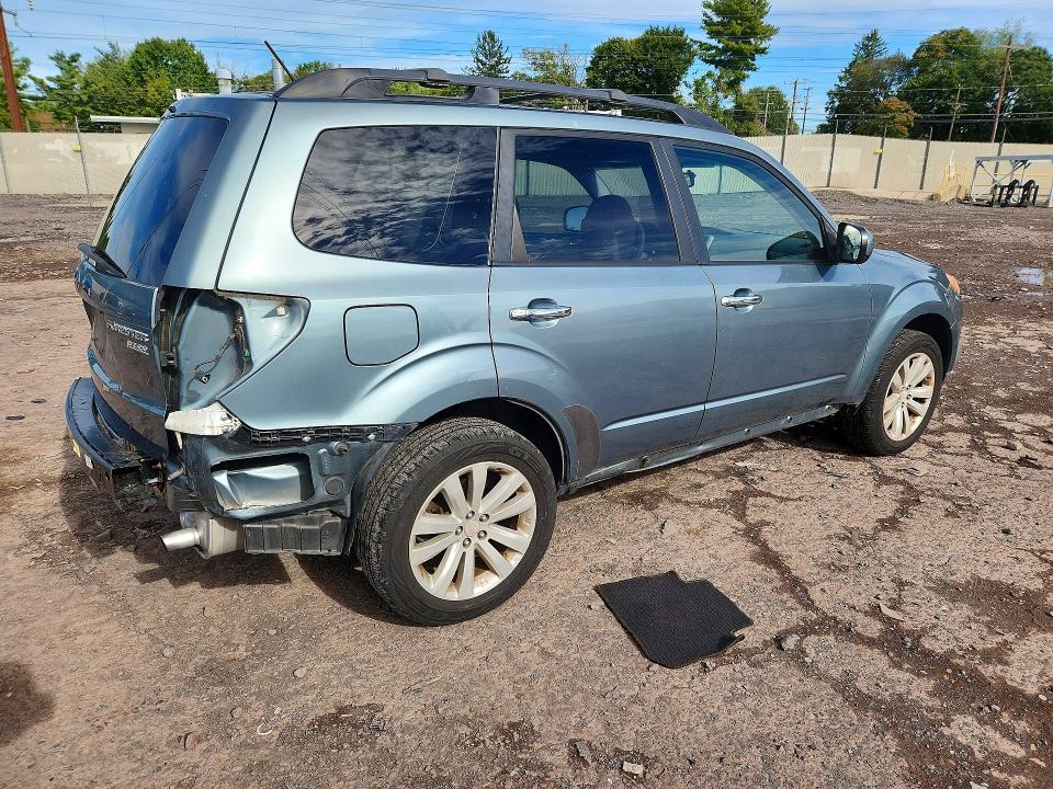 Aukcja sprzedaży 2011 Subaru Forester, vin: JF2SHADC0BH738169, numer aukcji: 69405916