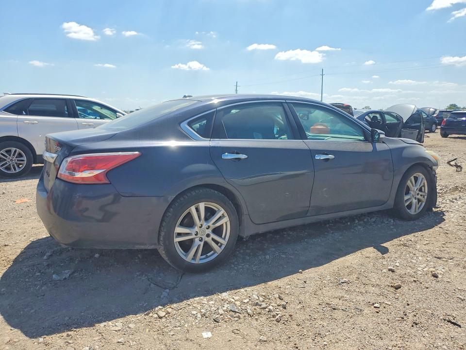 Aukcja sprzedaży 2013 Nissan Altima, vin: 1N4BL3AP3DC100889, numer aukcji: 69528436