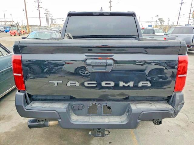 Aukcja sprzedaży 2025 Toyota Tacoma, vin: 3TYKD5HN4ST038331, numer aukcji: 70943196