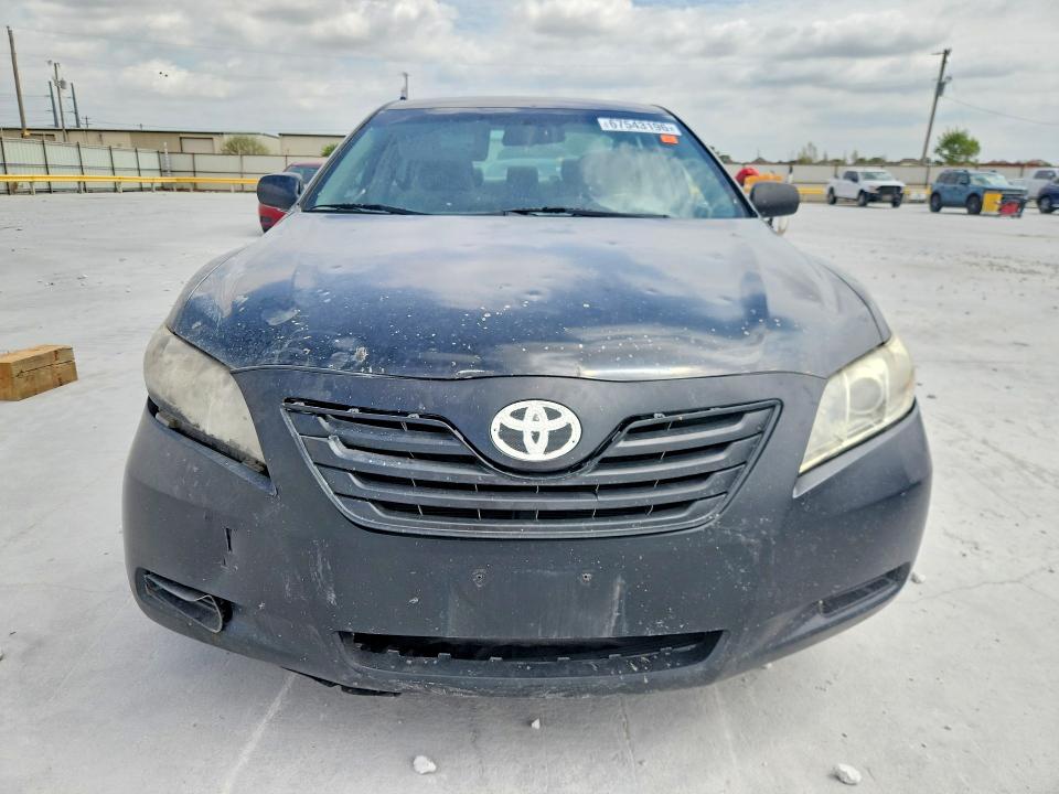 Aukcja sprzedaży 2007 Toyota Camry, vin: 4T4BE46K17R007800, numer aukcji: 67543196