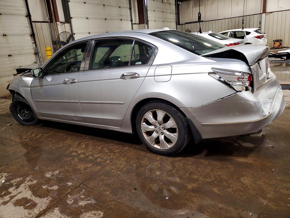 Aukcja sprzedaży 2009 Honda Accord, vin: 1HGCP36899A006623, numer aukcji: 69621616