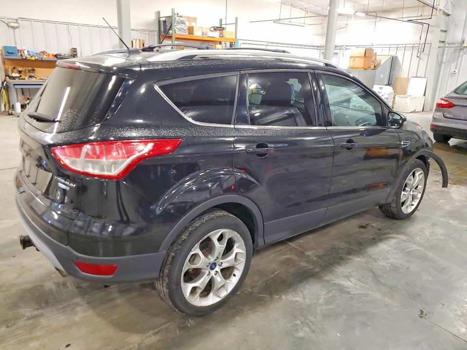 Продаж на аукціоні авто 2013 Ford Escape, vin: 1FMCU9J92DUD53885, номер лоту: 70122076