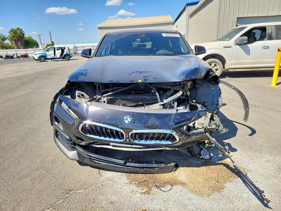 68062236 :رقم المزاد ، WBXYJ1C05L5P55947 vin ، 2020 Bmw X2 مزاد بيع