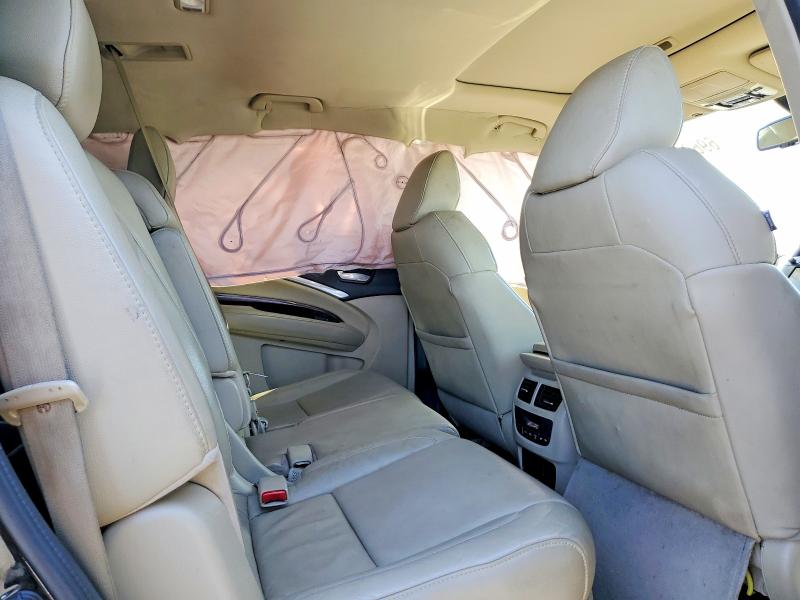 Aukcja sprzedaży 2015 Acura Mdx, vin: 5FRYD3H49FB009174, numer aukcji: 69631466
