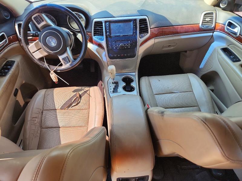 Aukcja sprzedaży 2011 Jeep Grand Cherokee, vin: 1J4RR5GTXBC500771, numer aukcji: 67817206