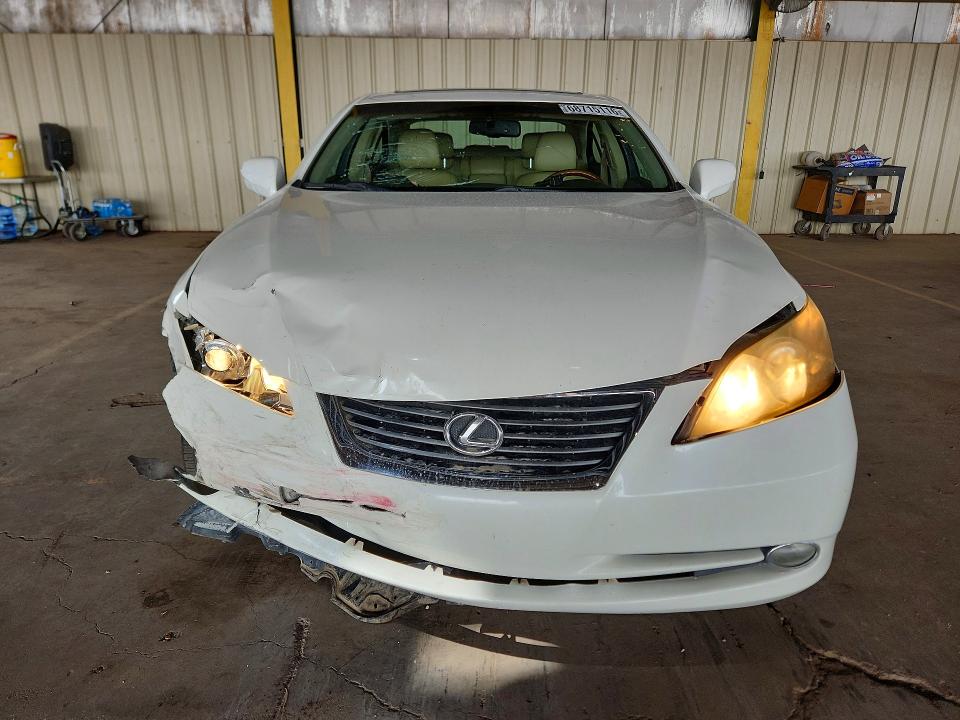 Продаж на аукціоні авто 2007 Lexus Es, vin: JTHBJ46G672007758, номер лоту: 68715116