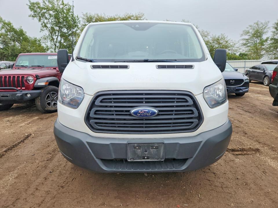 Aukcja sprzedaży 2018 Ford Transit, vin: 1FTYR1ZM6JKB36692, numer aukcji: 69547616