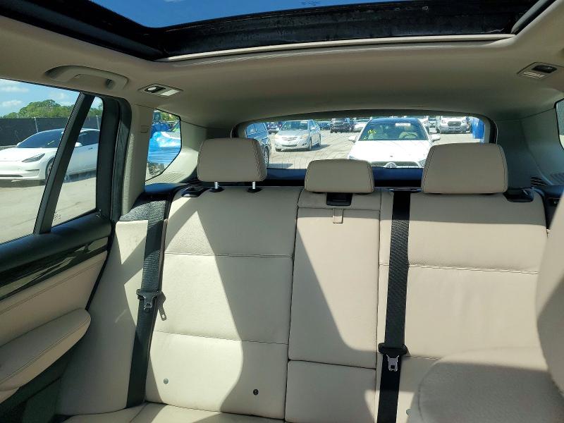 Auction sale of the 2014 Bmw X3, vin: 5UXWX9C59E0D16815, lot number: 69306786