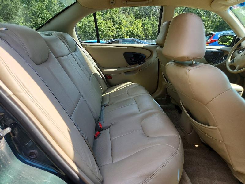 Aukcja sprzedaży 2002 Chevrolet Malibu, vin: 1G1NE52J42M554883, numer aukcji: 68789926