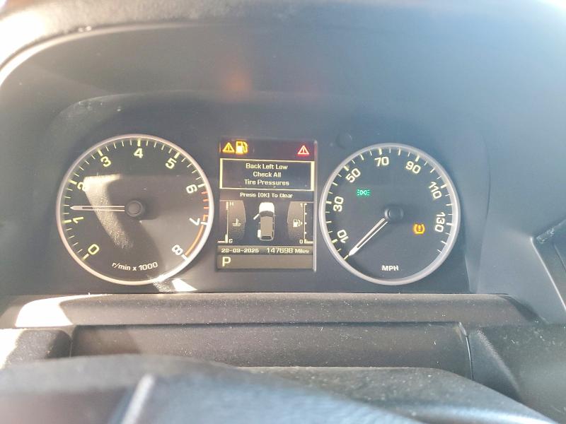 Aukcja sprzedaży 2011 Land Rover Range Rover Sport, vin: SALSF2D43BA286691, numer aukcji: 70556876