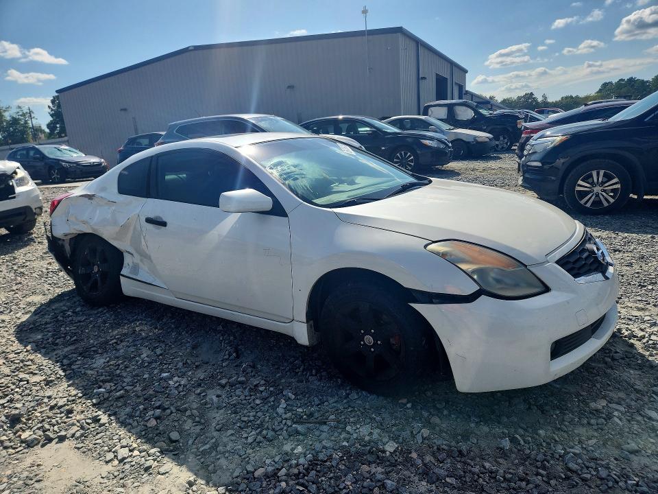 68036926 :رقم المزاد ، 1N4AL24E08C172249 vin ، 2008 Nissan Altima مزاد بيع