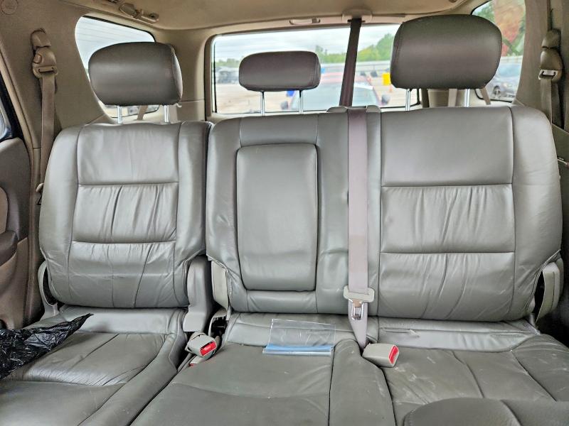 Продаж на аукціоні авто 2006 Toyota Sequoia, vin: 5TDZT34A96S282342, номер лоту: 70135706