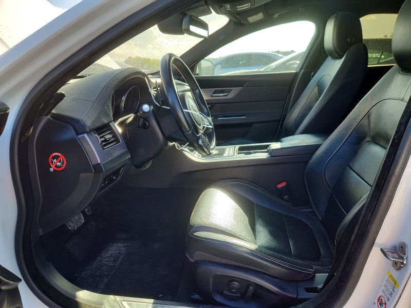 Aukcja sprzedaży 2016 Jaguar Xf, vin: SAJBF4BV5GCY16283, numer aukcji: 68092266