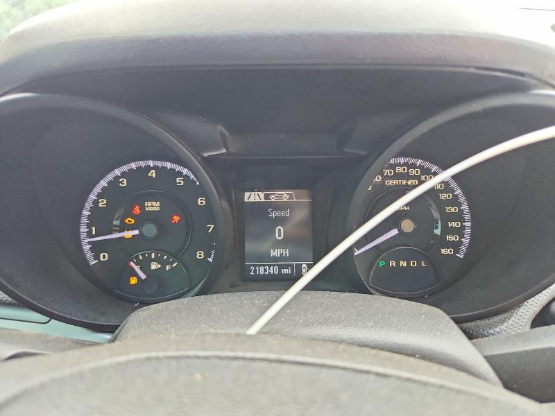 Aukcja sprzedaży 2014 Chevrolet Caprice, vin: 6G3NS5R30EL971504, numer aukcji: 69276896