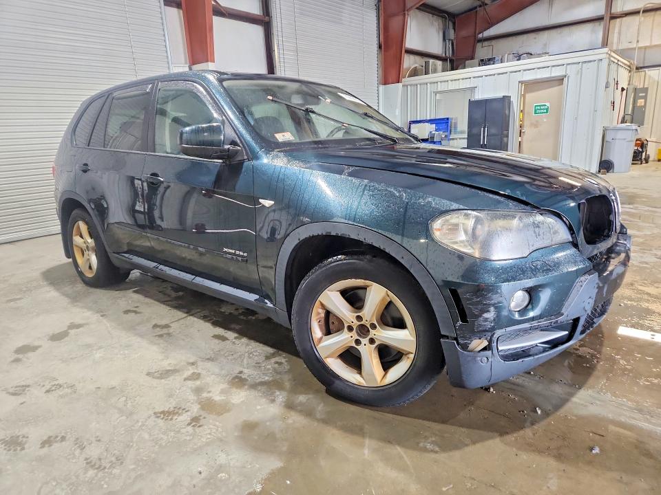 Aukcja sprzedaży 2010 Bmw X5, vin: 5UXFF0C54ALT77297, numer aukcji: 70653076