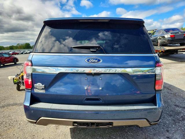 Aukcja sprzedaży 2020 Ford Expedition, vin: 1FMJU1PT4LEA42463, numer aukcji: 70772536