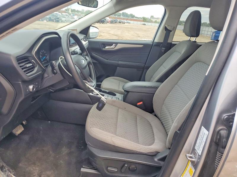 Aukcja sprzedaży 2021 Ford Escape, vin: 1FMCU9BZ6MUA83574, numer aukcji: 68336676