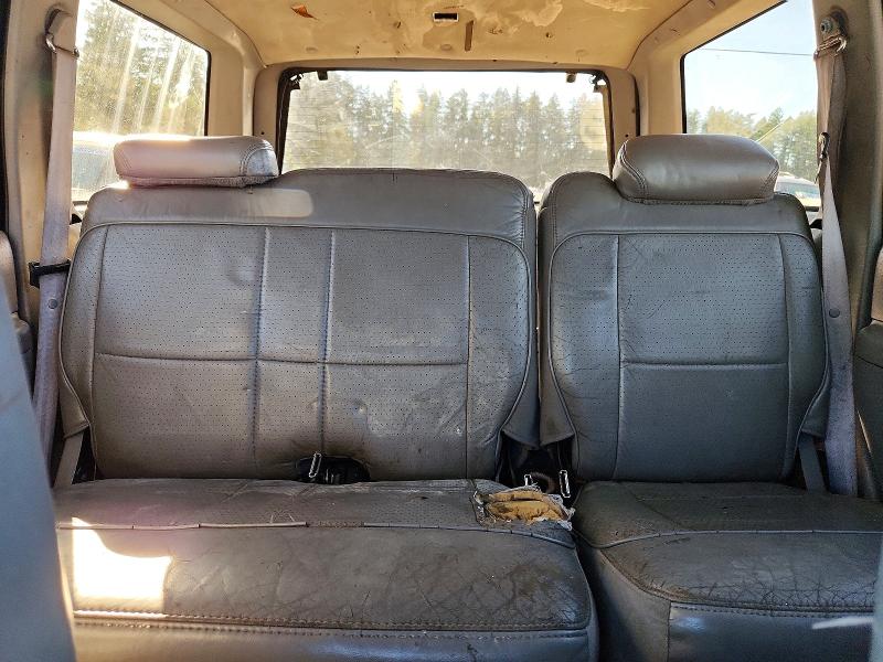 Продаж на аукціоні авто 1997 Mercury Mountaineer, vin: 4M2DU55P3VUJ07384, номер лоту: 68533786