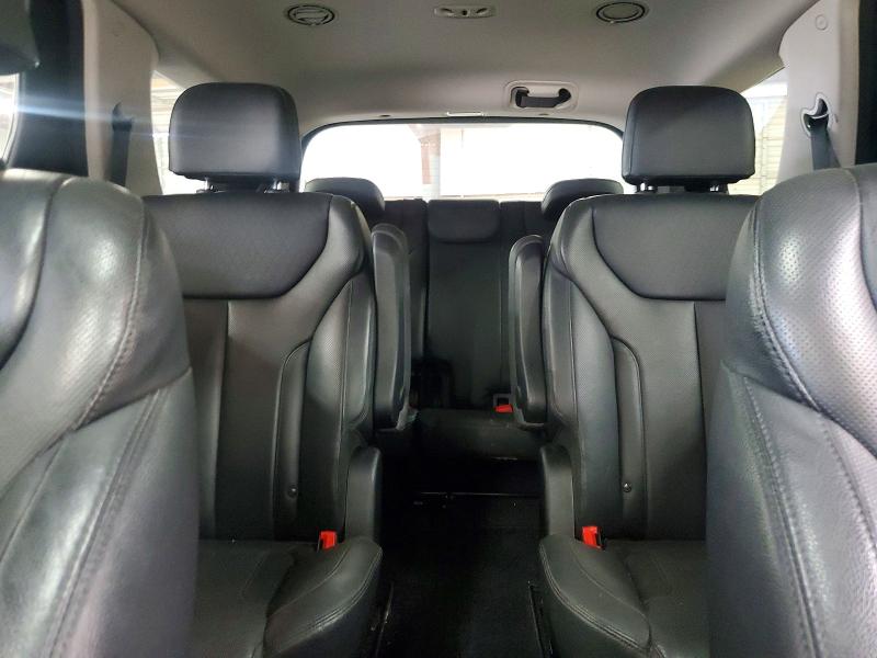 67336066 :رقم المزاد ، KM8R44HE5MU257121 vin ، 2021 Hyundai Palisade مزاد بيع