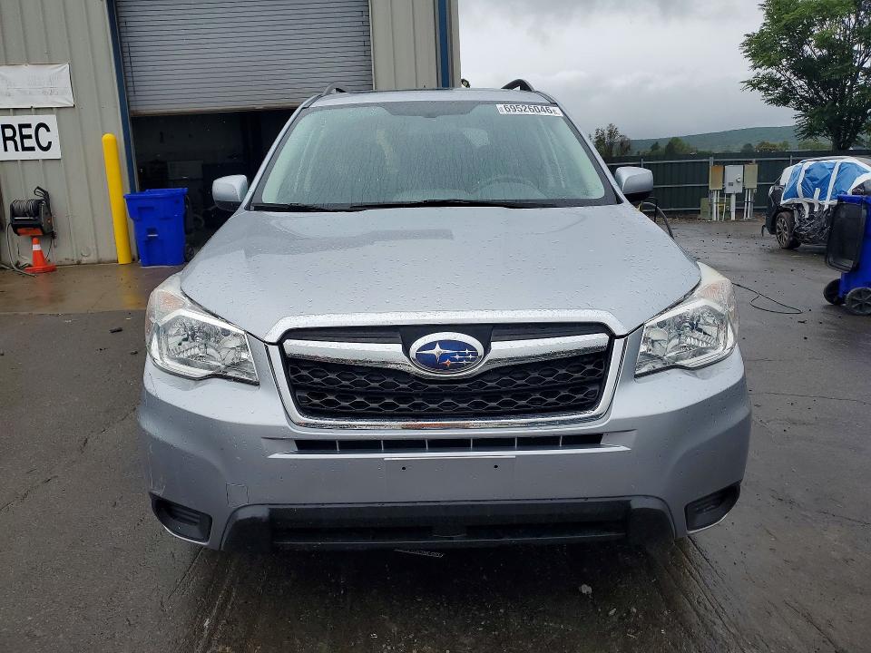 Продажа на аукционе авто 2014 Subaru Forester, vin: JF2SJAEC3EH479815, номер лота: 69526046