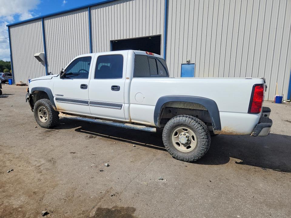 Aukcja sprzedaży 2005 Chevrolet Silverado, vin: 1GCHC23UX5F836374, numer aukcji: 69687486