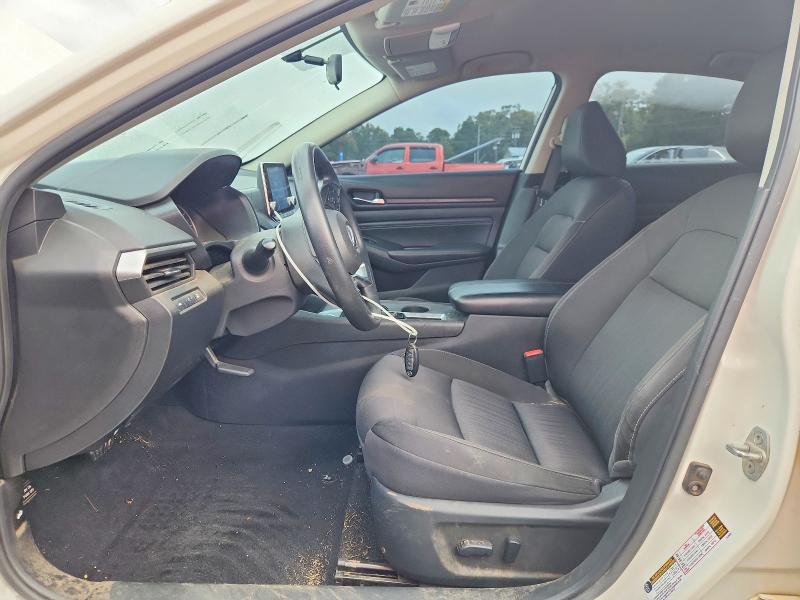 Продажа на аукционе авто 2020 Nissan Altima, vin: 1N4BL4BV0LN319489, номер лота: 70222266