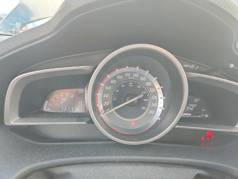 66460576 :رقم المزاد ، JM1BM1V75E1132195 vin ، 2014 Mazda 3 مزاد بيع