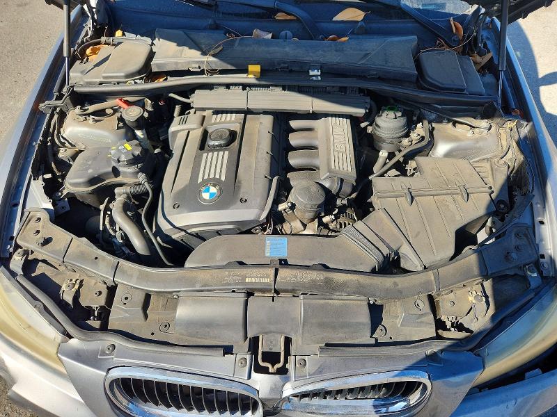 Aukcja sprzedaży 2010 Bmw 328, vin: WBAPH5G52ANM34508, numer aukcji: 67014036