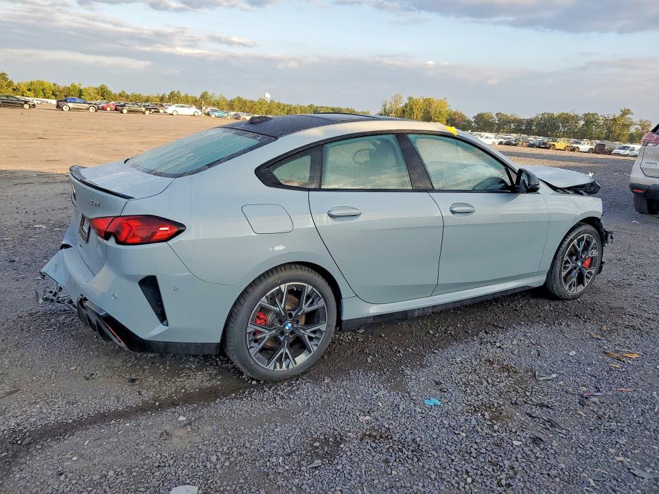 68997886 :رقم المزاد ، WBA83GG02T7U54493 vin ، 2026 Bmw 228 مزاد بيع