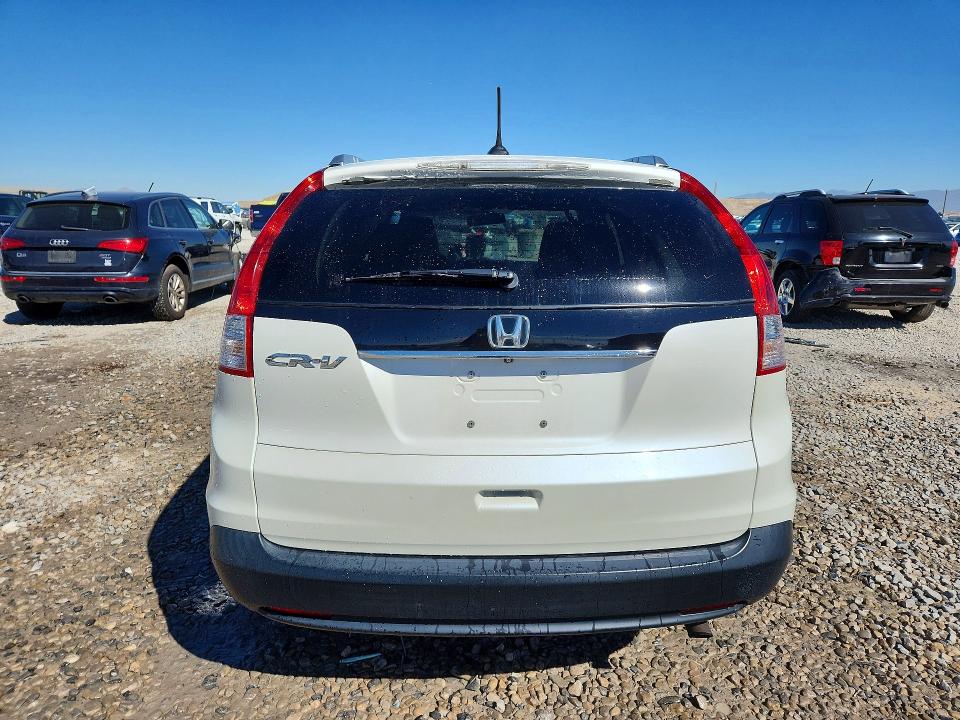 Aukcja sprzedaży 2014 Honda Cr-v, vin: 5J6RM3H79EL021282, numer aukcji: 70352576