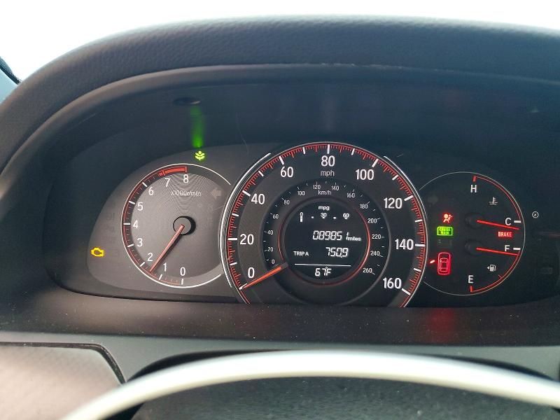 Aukcja sprzedaży 2017 Honda Accord, vin: 1HGCR2E51HA056670, numer aukcji: 69799266