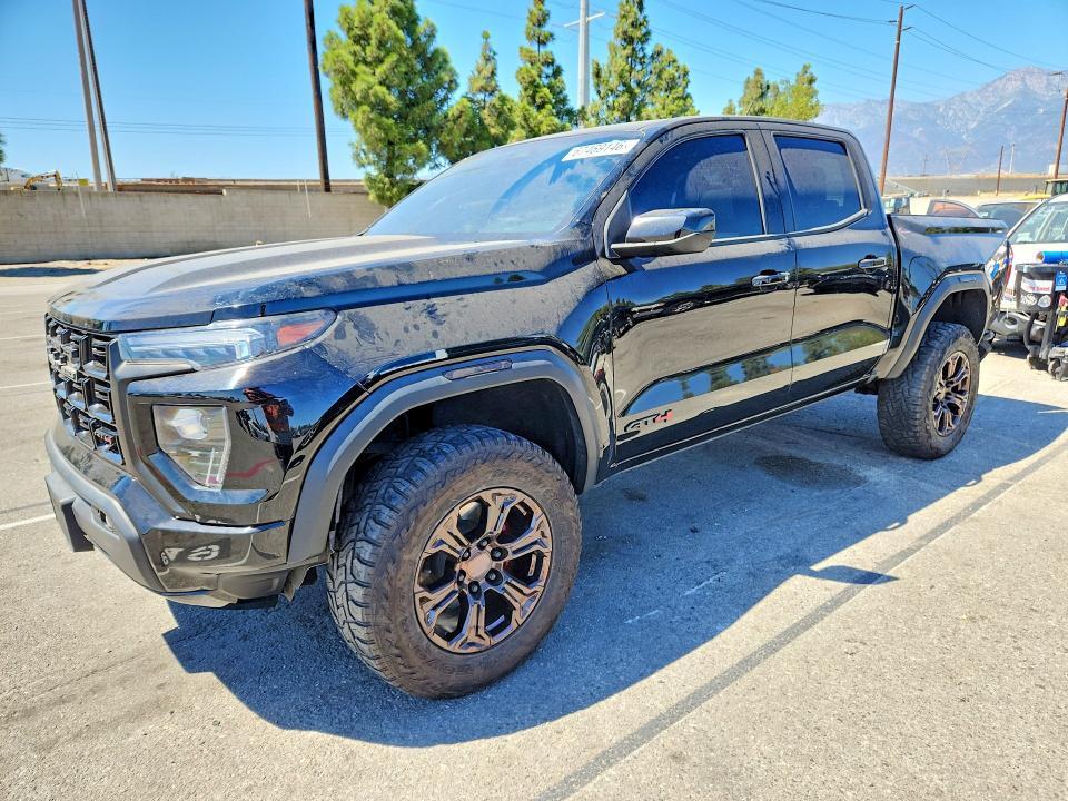 Aukcja sprzedaży 2023 Gmc Canyon, vin: 1GTP6DEK5P1194429, numer aukcji: 67469146