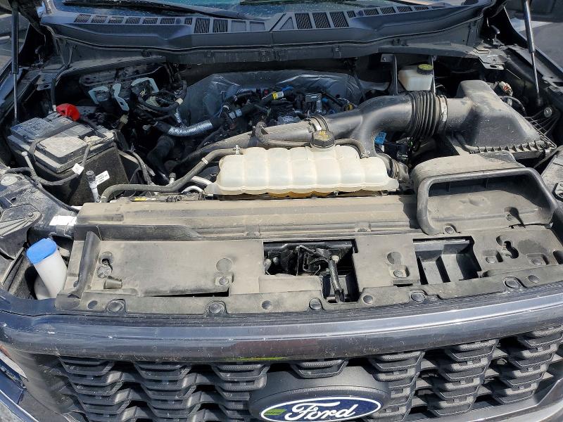 Aukcja sprzedaży 2024 Ford F150, vin: 1FTEW2KP4RKF20438, numer aukcji: 68399756