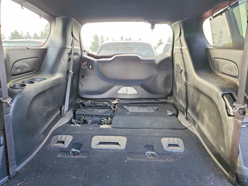 Продаж на аукціоні авто 2023 Chrysler Pacifica, vin: 2C4RC1GG7PR570861, номер лоту: 68849046