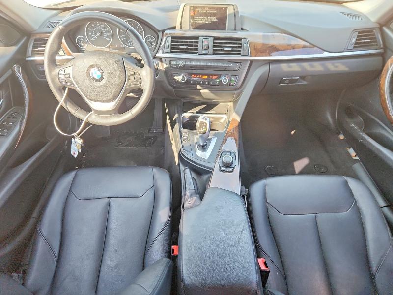 Продажа на аукционе авто 2015 Bmw 328, vin: WBA3A5G54FNS85898, номер лота: 69929646