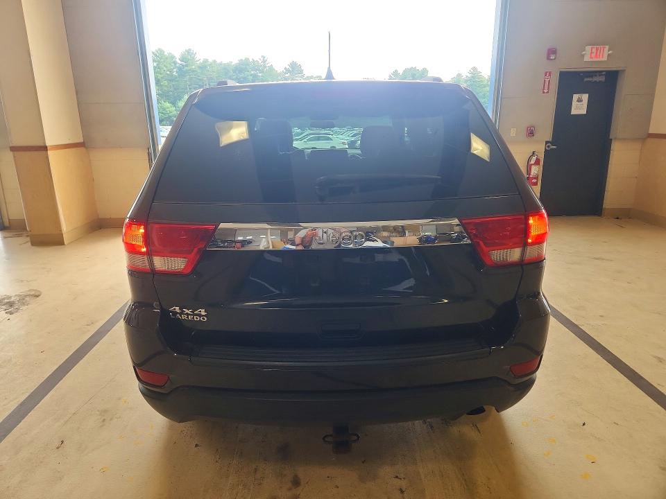 Aukcja sprzedaży 2012 Jeep Grand Cherokee, vin: 1C4RJFAG3CC299179, numer aukcji: 68205616