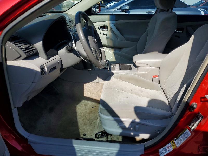 Продаж на аукціоні авто 2007 Toyota Camry, vin: 4T1BE46K57U044262, номер лоту: 69492626