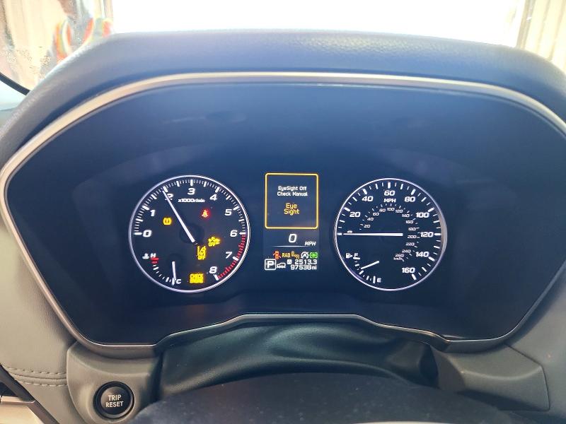 Продажа на аукционе авто 2020 Subaru Outback, vin: 4S4BTGND0L3206941, номер лота: 70260306