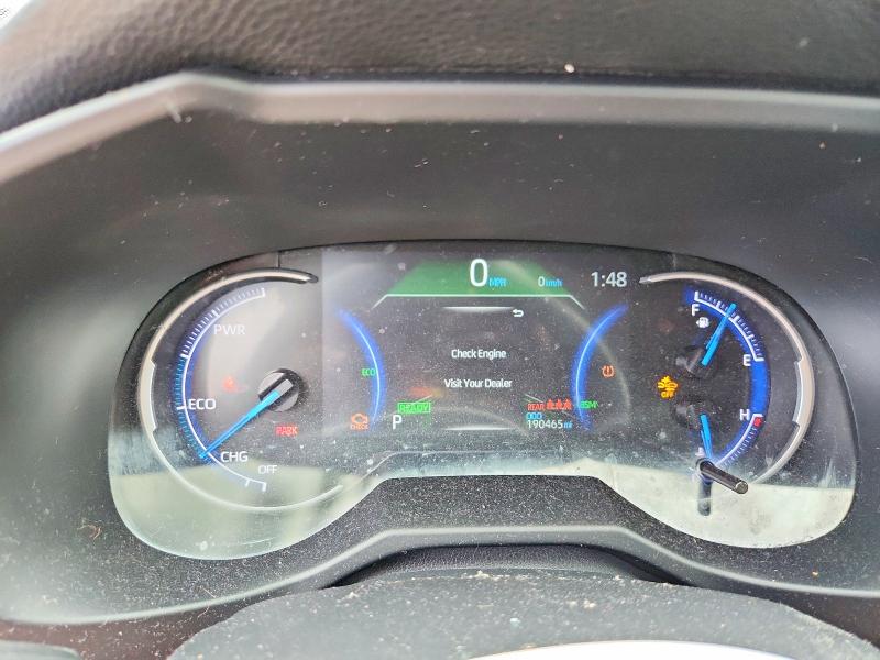 Продажа на аукционе авто 2023 Toyota Rav4, vin: 2T3UWRFVXPW178995, номер лота: 68570056